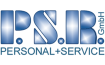 Logo P.S.R. Personal+Service GmbH Leipzig