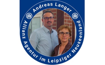 FirmenlogoAllianz Agentur Andreas Langer Neukieritzsch