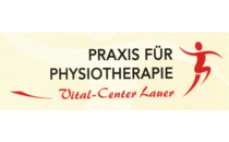 Logo Physiotherapie Lauer Taucha
