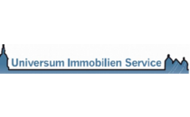 Logo Universum Immobilienservice Inh. Beate Brauer Wurzen