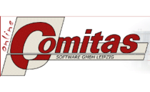 Logo Comitas Software GmbH Markkleeberg