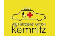 Logo ATB - Fahrdienst GmbH Rötha