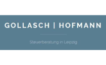 Logo Gollasch-Hofmann Steuerberater Leipzig