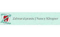 Logo Klingner Nancy Zahnarztpraxis Zwenkau