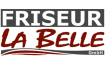 Logo Friseur LA BELLE GmbH Leipzig