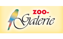 Logo ZOO-Galerie Leipzig