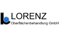 Logo Lorenz Oberflächenbehandlung GmbH Leipzig