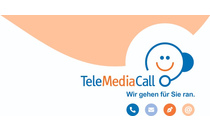 FirmenlogoTeleMediaCall Leipzig
