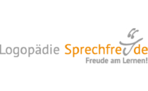 Logo Logopädie Sprechfreude A. Holl Leipzig