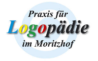 Logo Logopädie im Moritzhof Leipzig