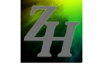 Logo Bürotechnik Zahn & Hartwig Borna