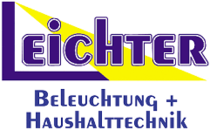 Logo Leichter Beleuchtungshaus Leipzig
