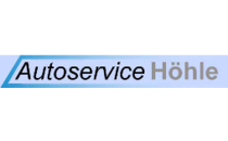 Logo Autoservice Höhle Inh. Steffen Höhle Schmannewitz