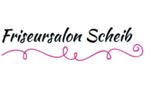 Logo Friseursalon Scheib Leipzig