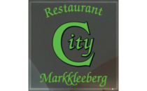 Logo Restaurant City | Gästezimmer & Ferienwohnung Markkleeberg