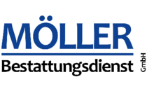 Logo Möller Bestattungsdienst GmbH 