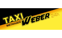 Logo Taxi Weber, Inh. Kathleen Weber Oschatz