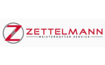 Logo Zettelmann Elektro-Technik Taucha