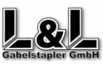 Logo L&L Gabelstapler GmbH Krostitz