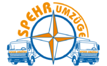 Logo Spehr Umzüge GmbH Leipzig