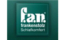 Logo fan frankenstolz Schlafkomfort H. Neumeyer gmbh & co. KG Oschatz