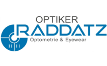 Logo Optiker Raddatz GmbH Bad Düben