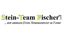 Logo STF Stein-Team-Fischer GmbH Machern