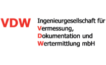Logo Ingenieurgesellschaft für Vermessung Dokumention und Wertermittlung mbH Eilenburg