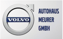FirmenlogoVolvo Autohaus Meurer GmbH Vertragshändler Leipzig