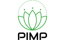 Logo PIMP Leipzig GmbH Leipzig