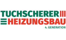 Logo Tuchscherer Heizungsbau Inh. Christian Tuchscherer Markkleeberg