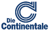 Logo Continentale Generalagentur Frank Emus Leipzig