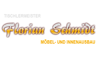 Logo Tischlerei Schmidt Leipzig