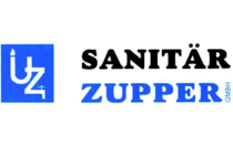 Logo Sanitär Zupper GmbH Torgau