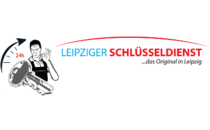 Logo Leipziger Schlüsseldienst Leipzig