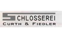 Logo Schlosserei Curth & Fiedler Leipzig