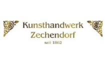 Logo Kunstgewerbe Zechendorf Hans Joachim Frötel Leipzig