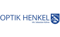 Logo OPTIK HENKEL Grimma