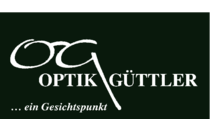 Logo Augenoptik Güttler Leipzig