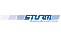 Logo STURM Kommunikationssysteme Leipzig
