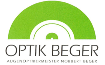 Logo Optik Beger Leipzig