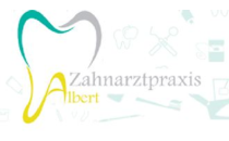 Logo Zahnarztpraxis Judith Albert Jahnatal