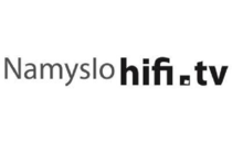 Logo Namyslo hifi.tv Döbeln
