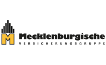 Logo Mecklenburgische Versicherungsgruppe Sabine Harlaß Zwenkau