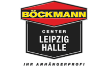 Logo Böckmann Center Leipzig Halle Leipzig