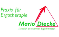 Logo Diecke M. Ergotherapie Leipzig