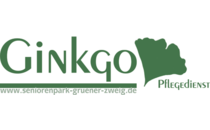 Logo Ginkgo Pflegedienst Markranstädt