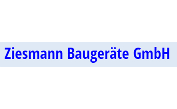 Logo Baumaschinen Ziesmann Leipzig