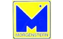 Logo Morgenstern Lackieranlagen Metallbau GmbH Borna