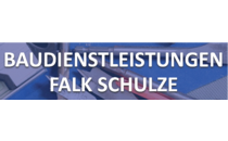Logo Baudienstleistungen Falk Schulze Leipzig